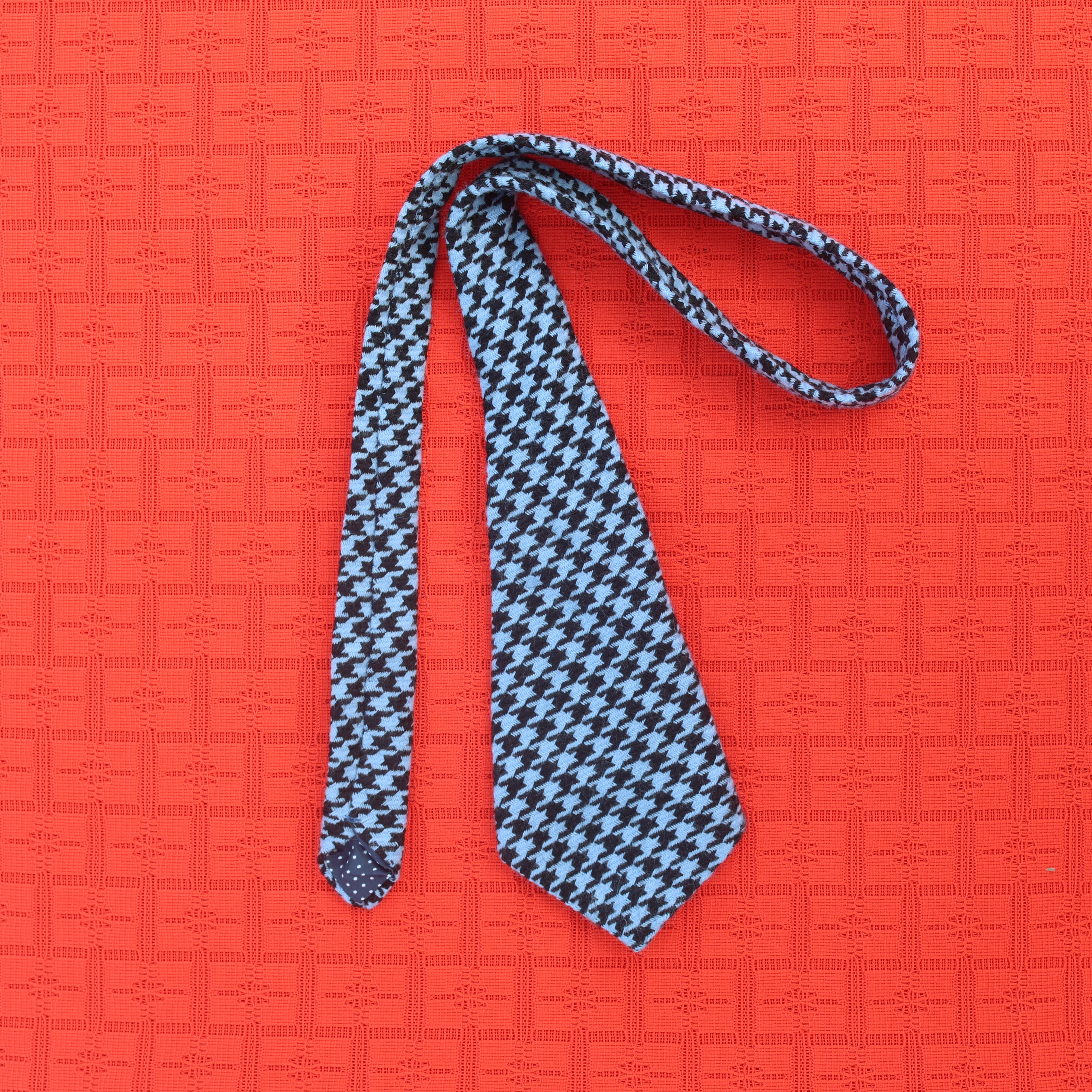 Another Kipper tie!