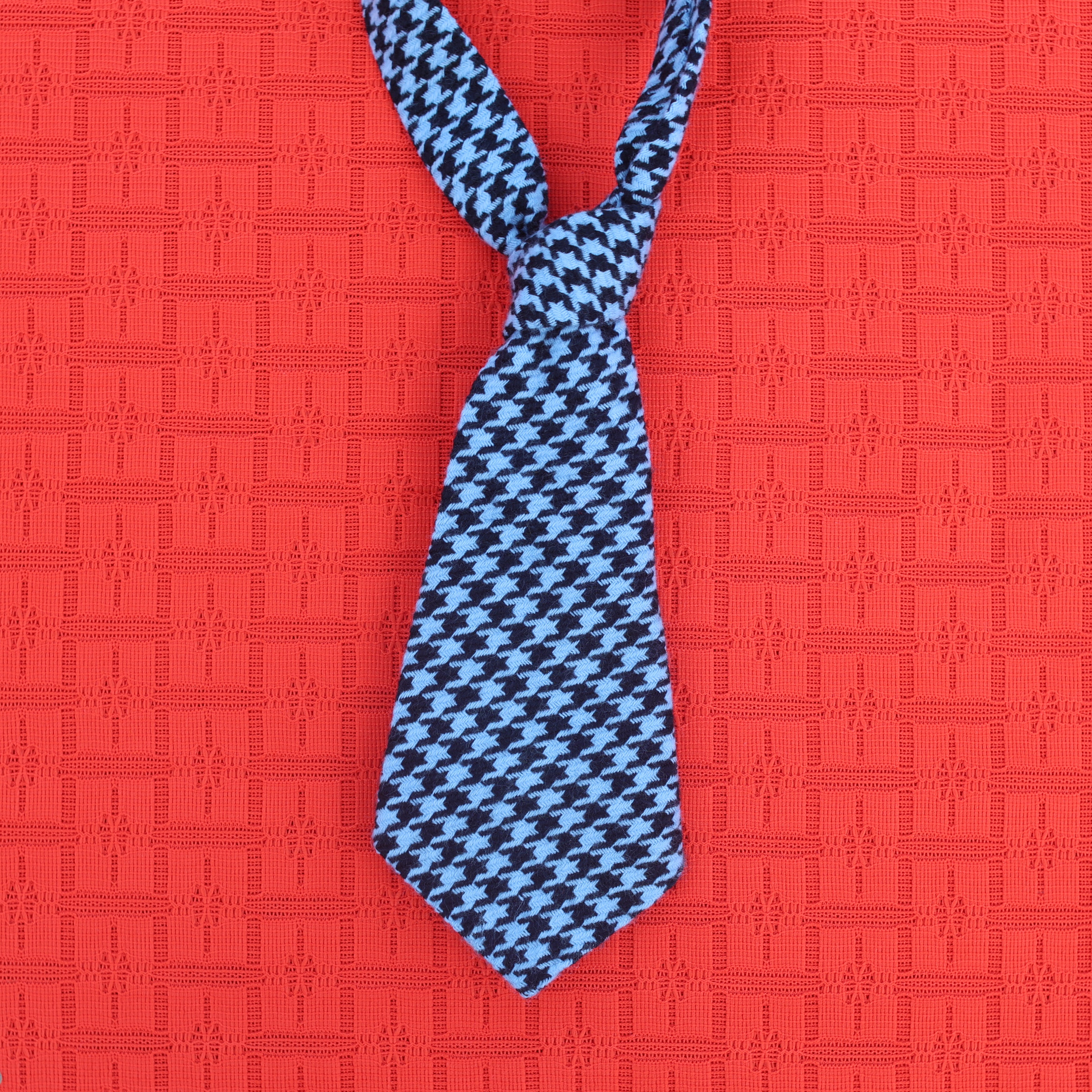 Another Kipper tie!
