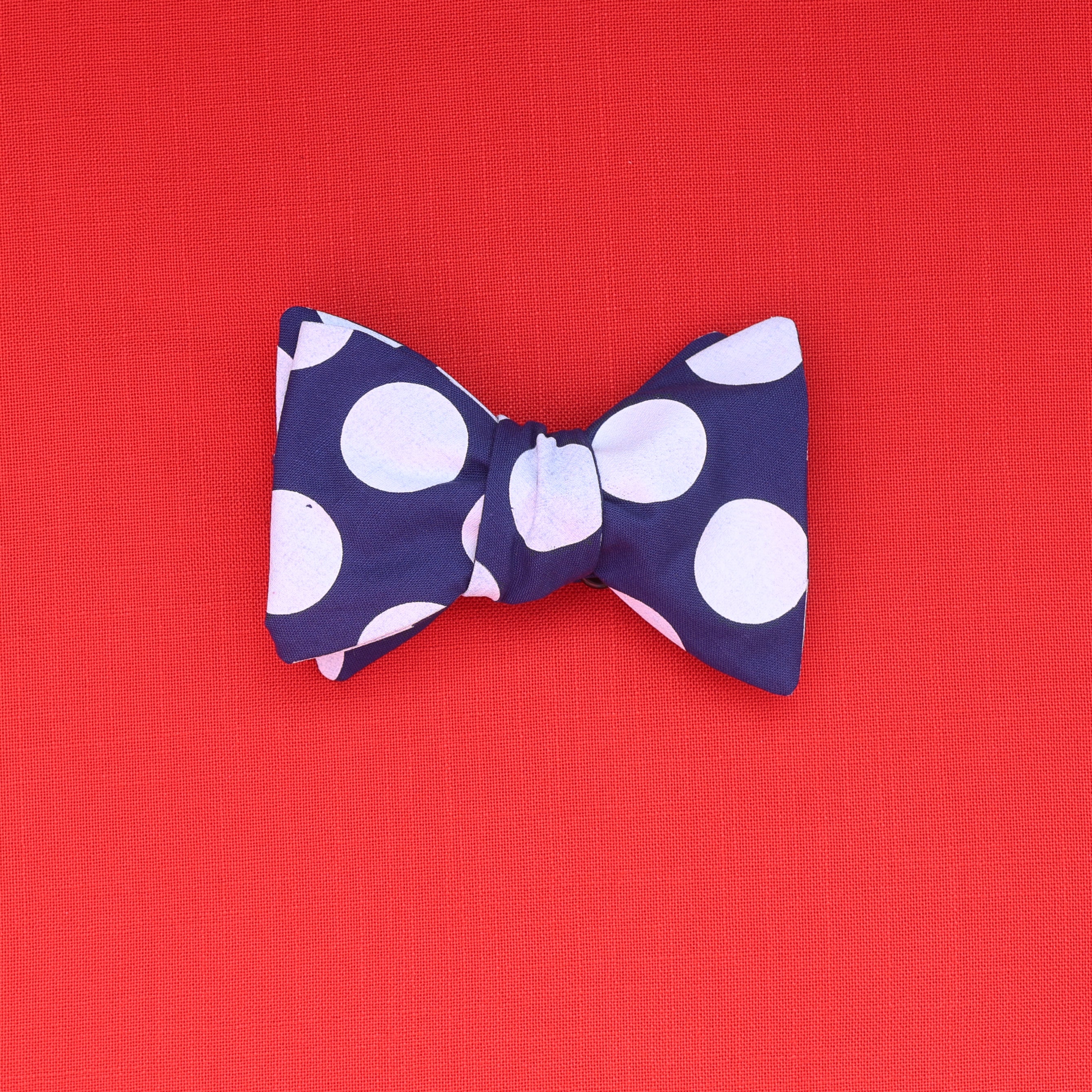 JUMBO bow tie!