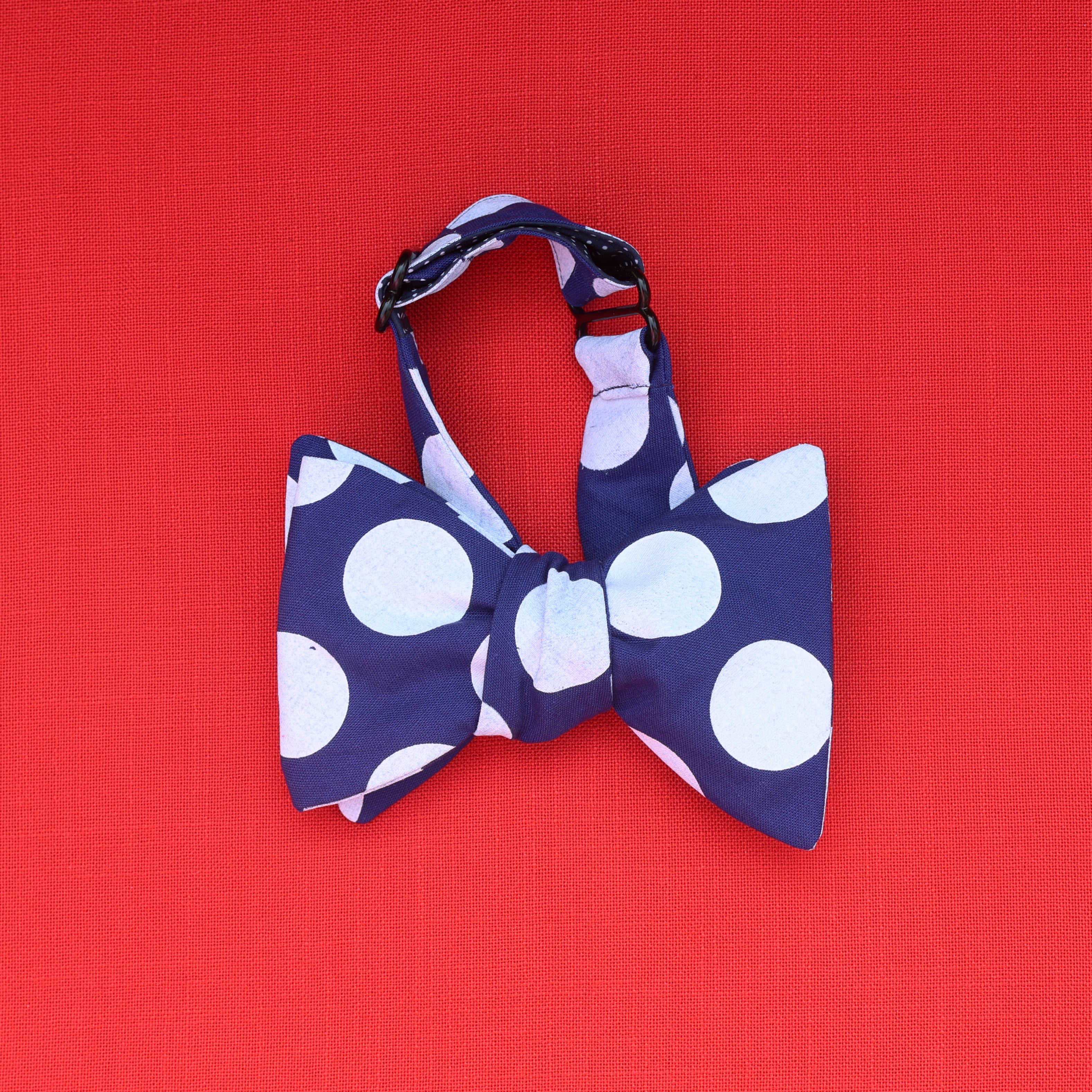 JUMBO bow tie!