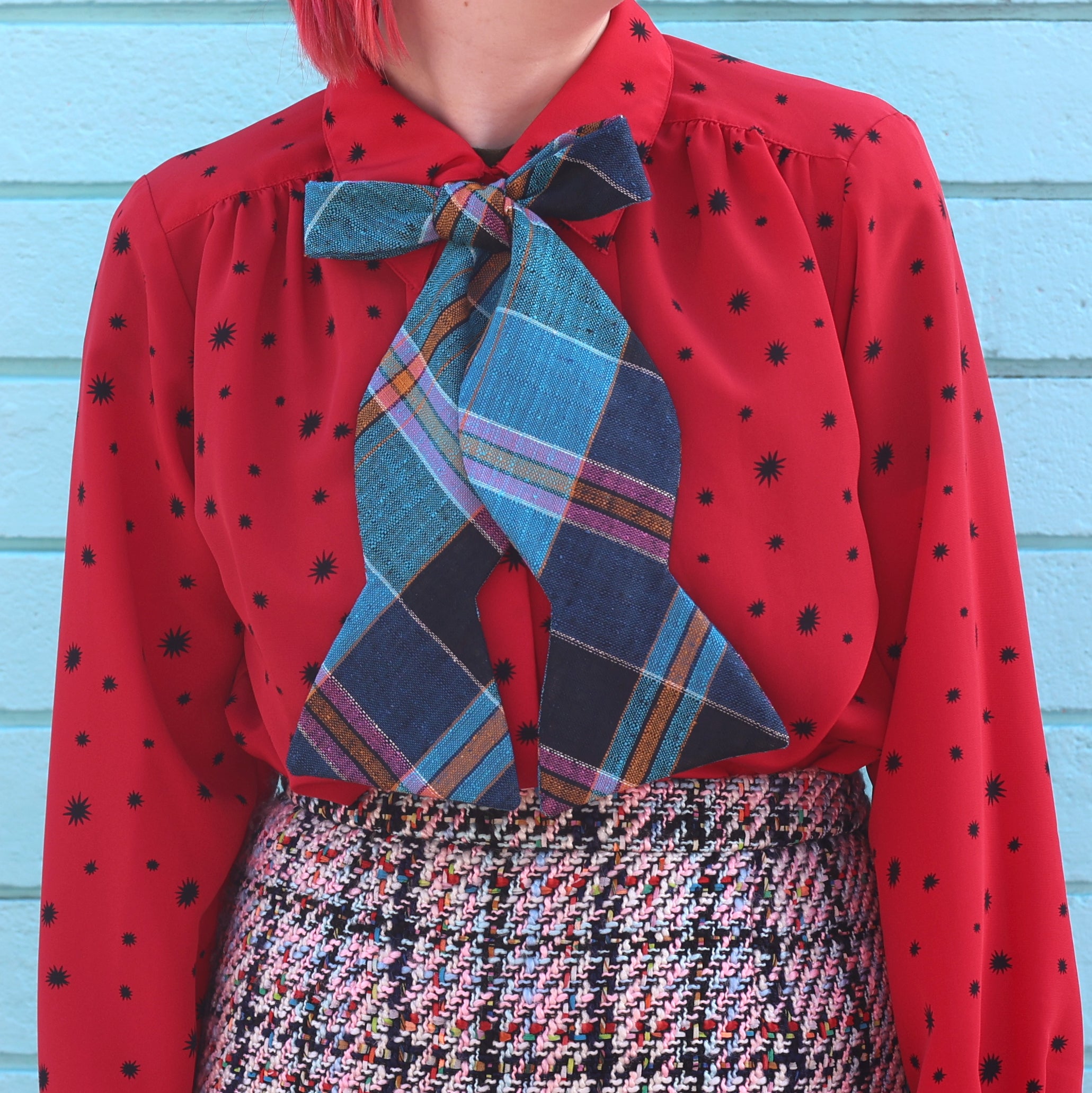 JUMBO bow tie!
