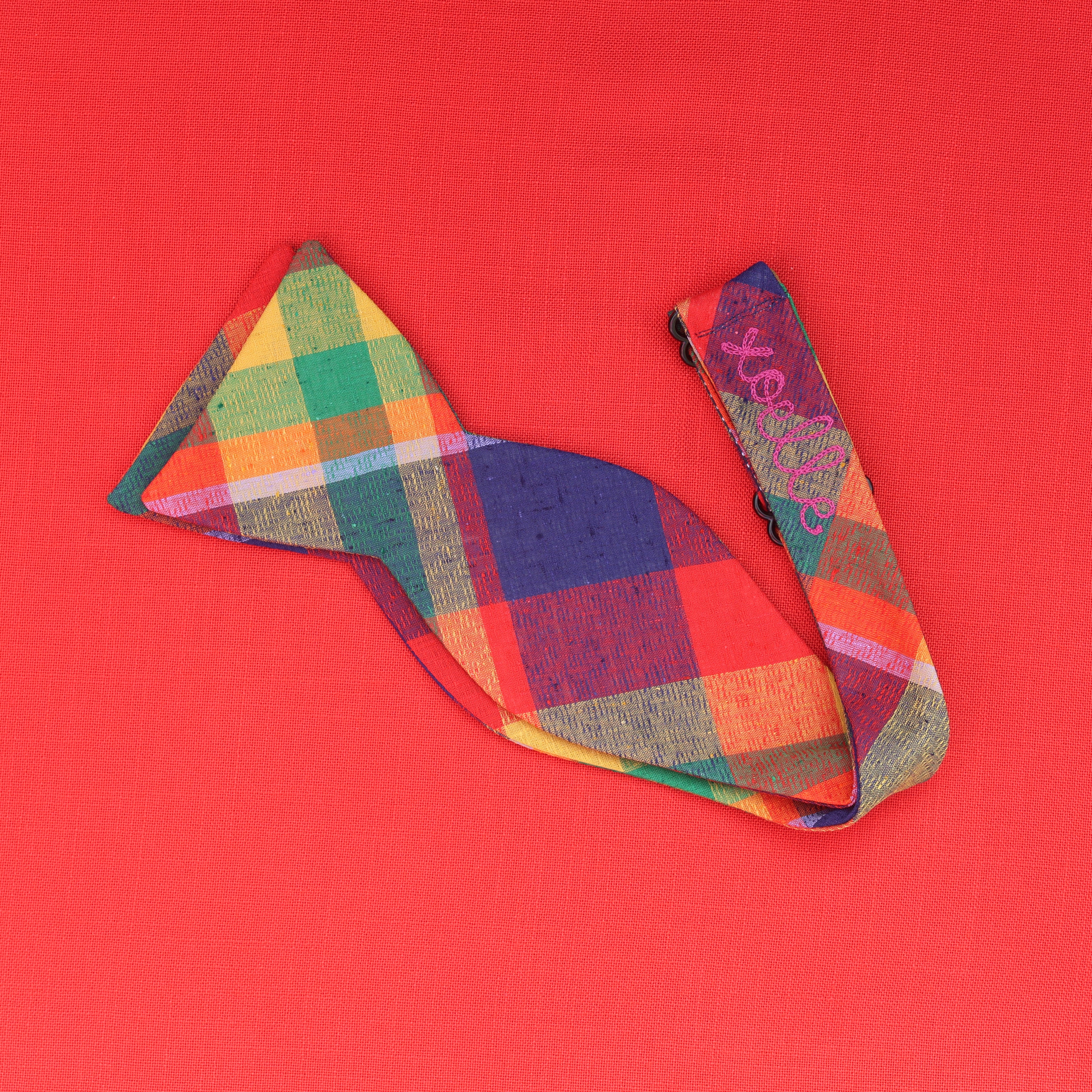 JUMBO bow tie!