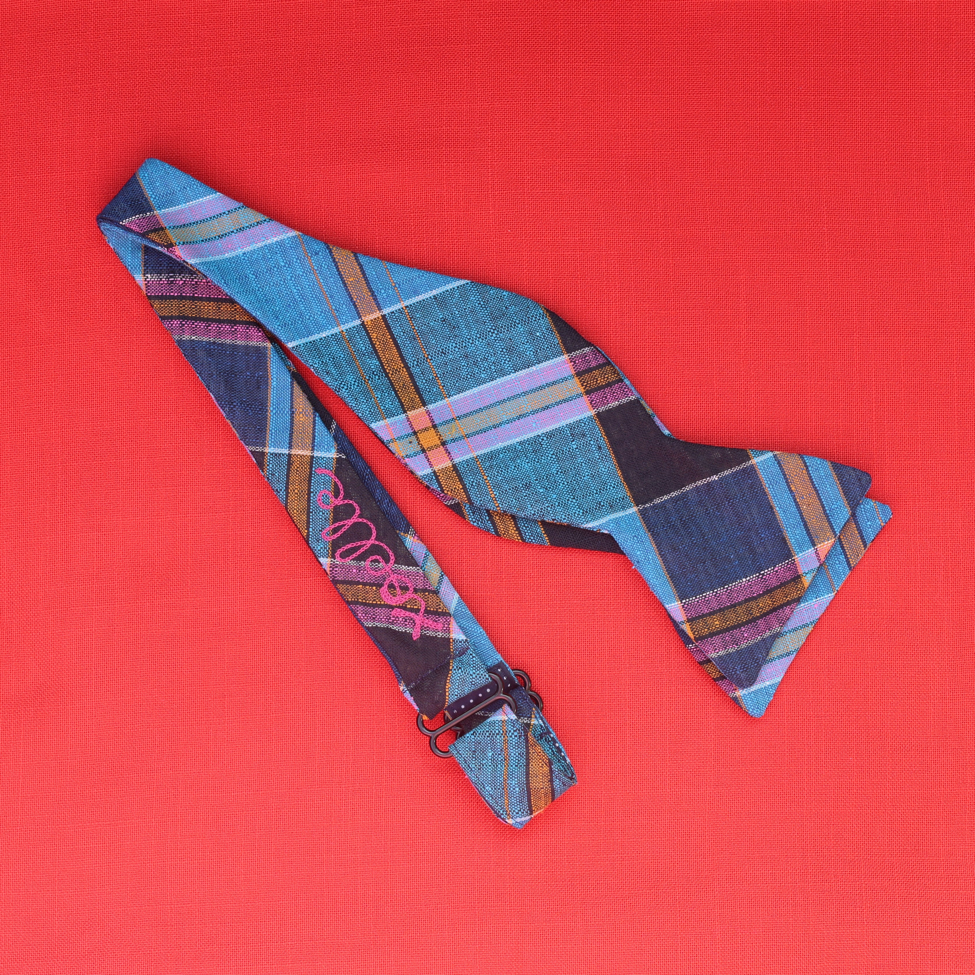 JUMBO bow tie!
