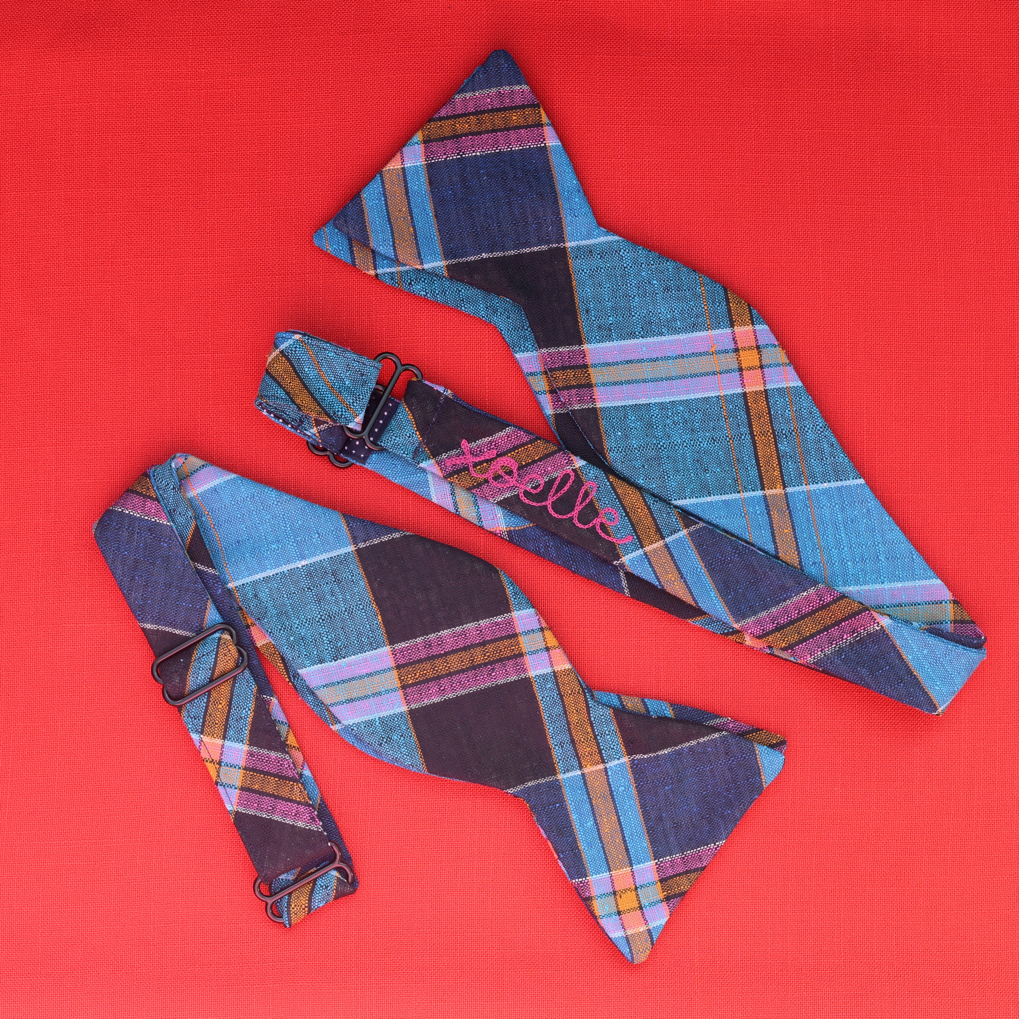 JUMBO bow tie!