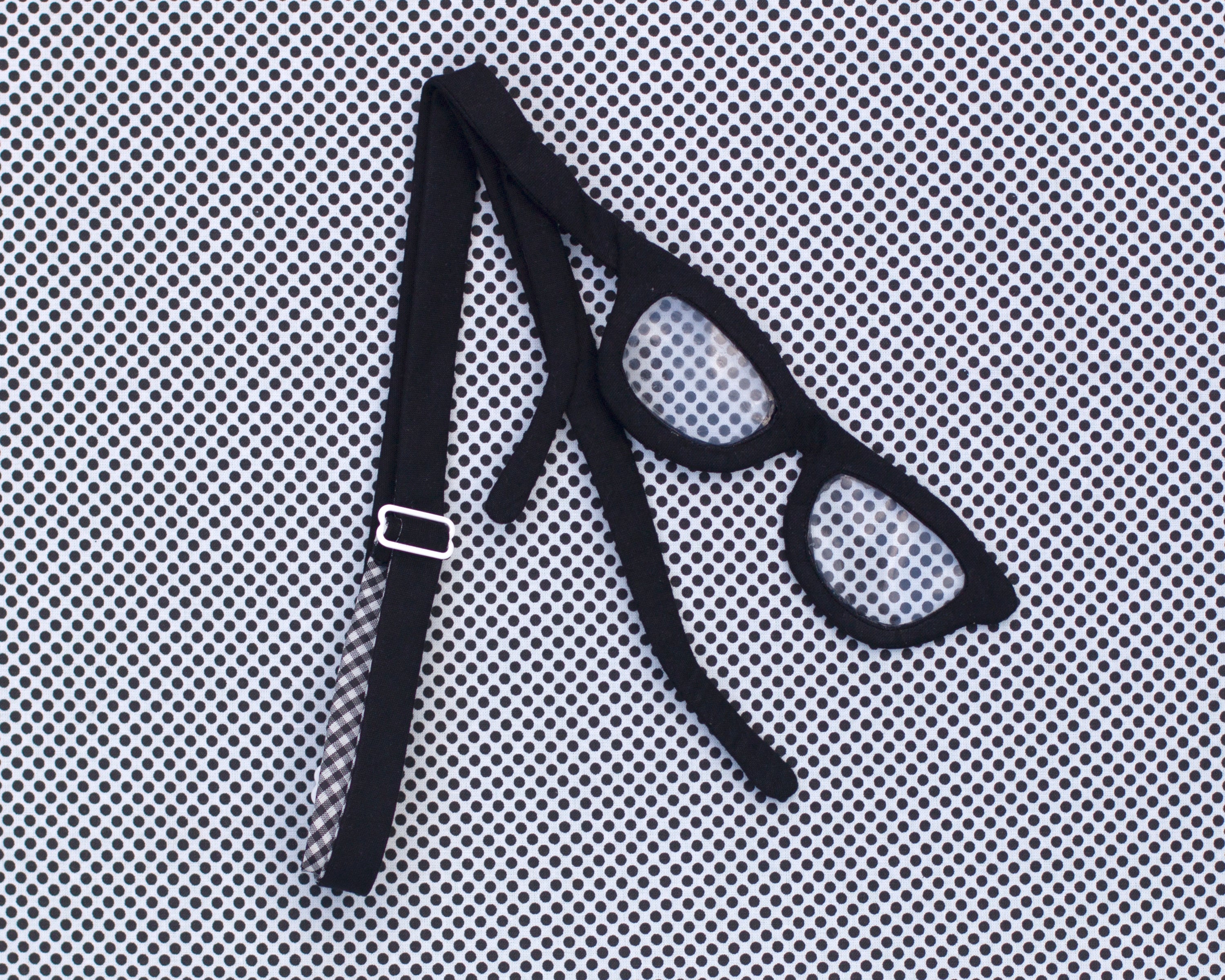BCG's bow tie