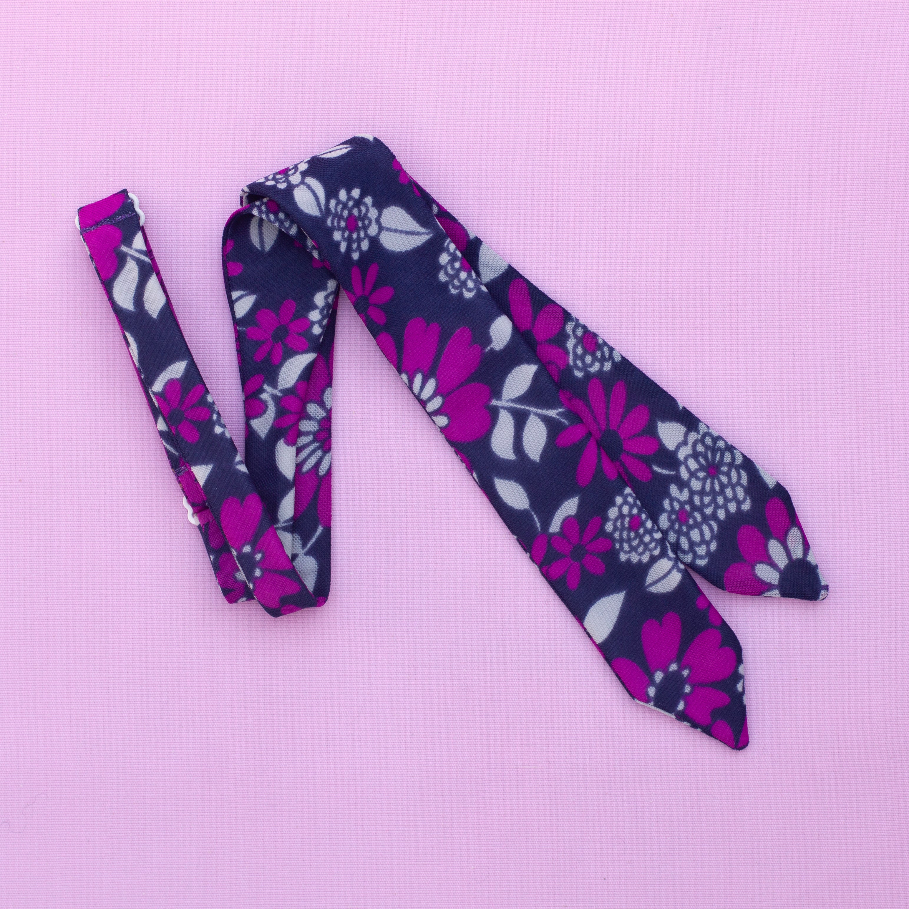 Nonna bow tie