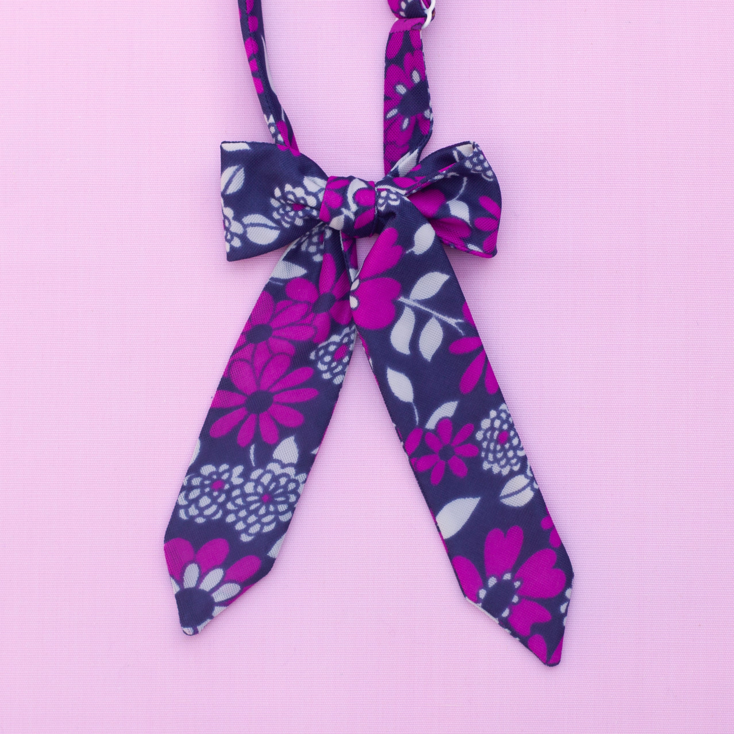 Nonna bow tie