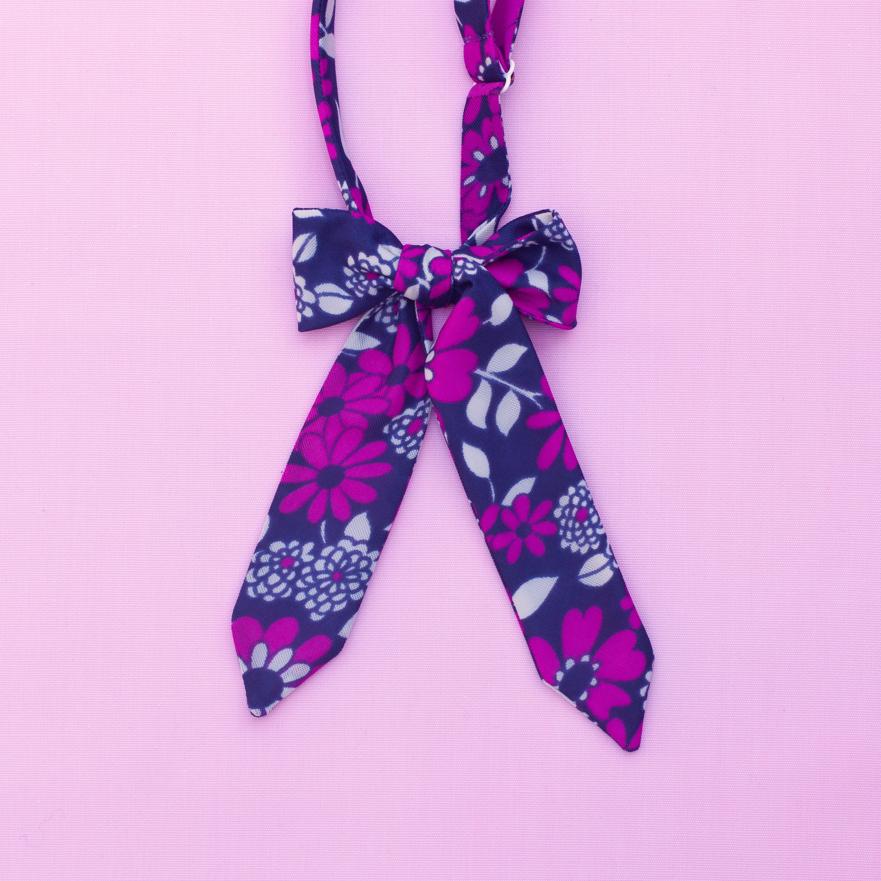 Nonna bow tie