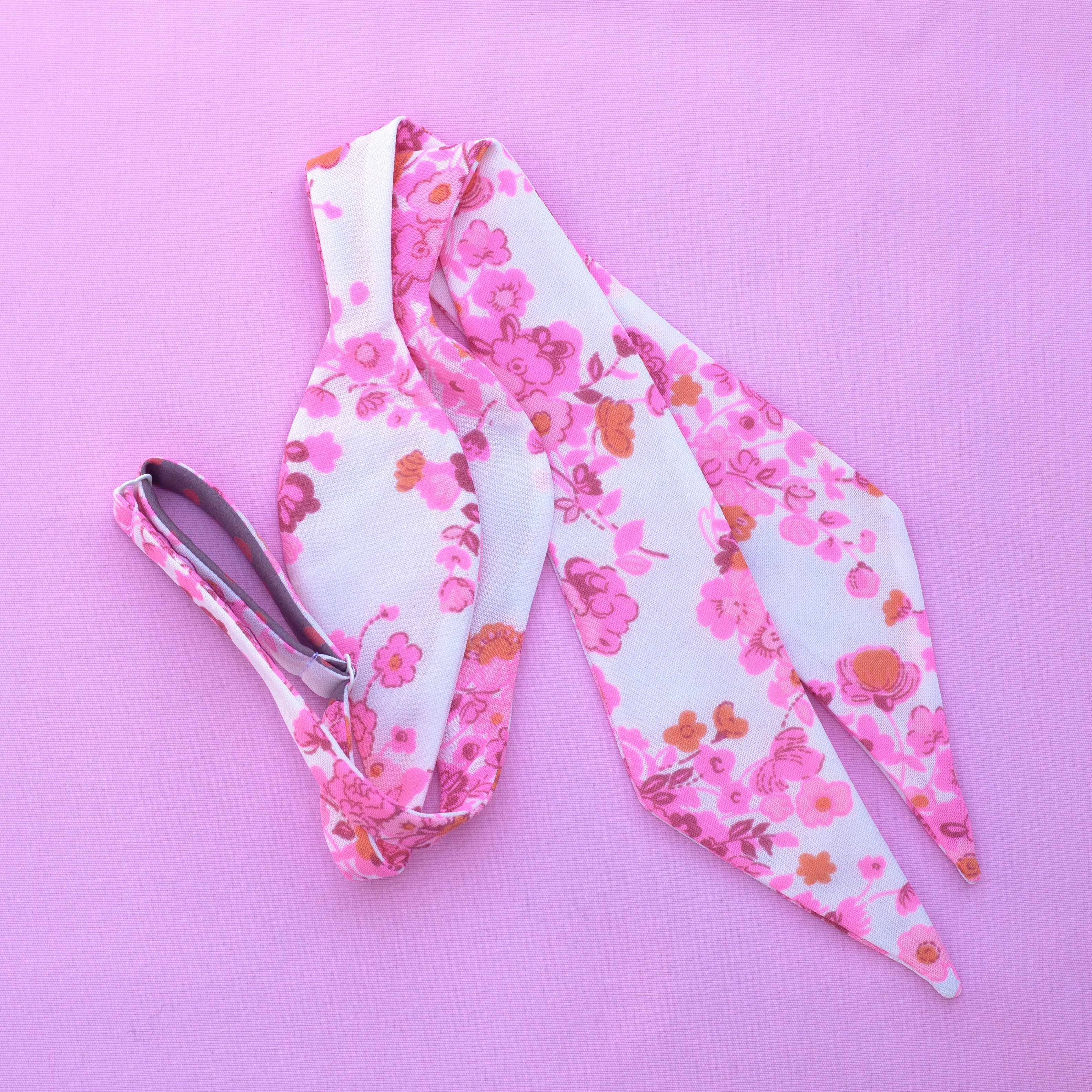 Nonna bow tie