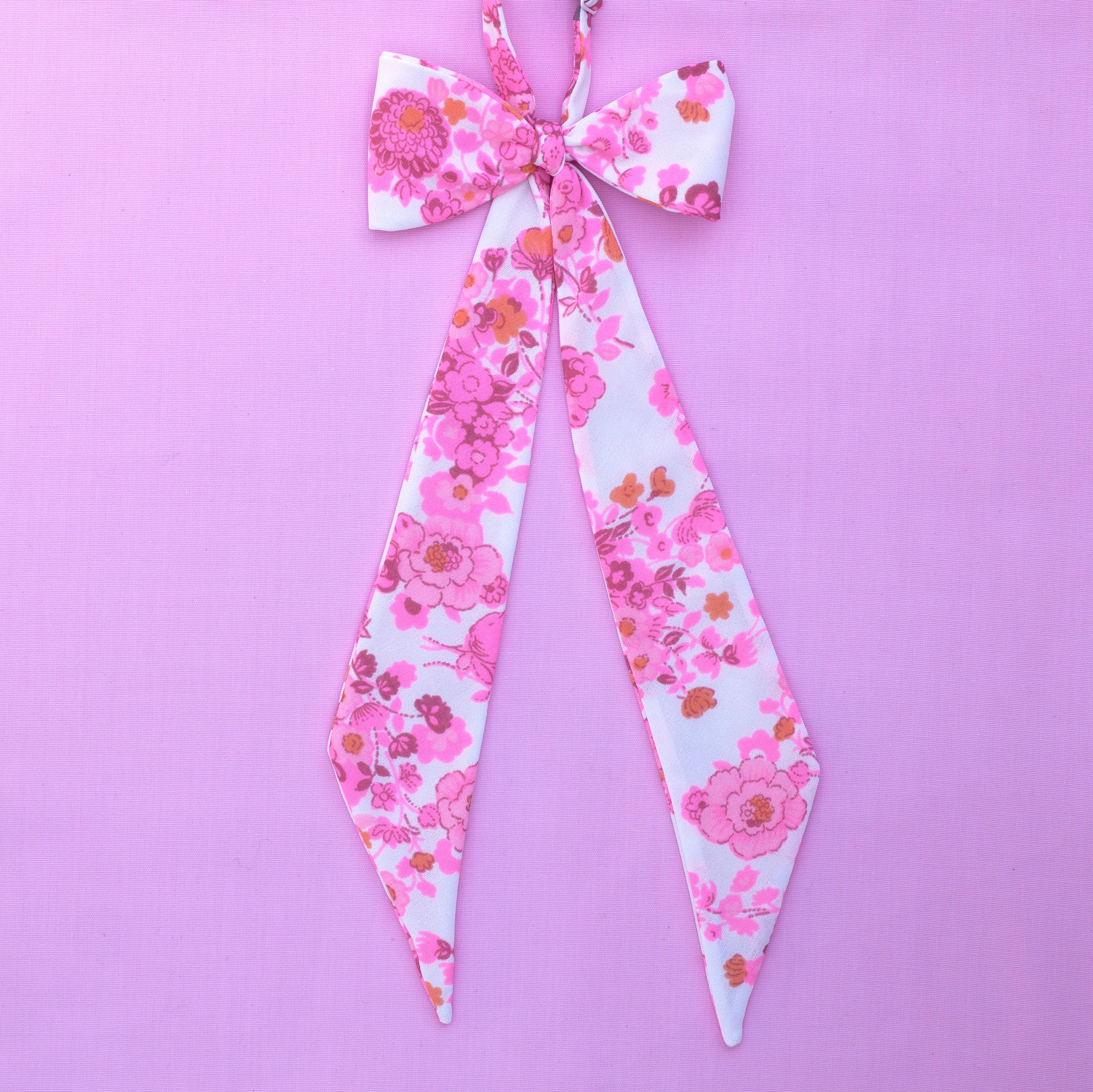 Nonna bow tie