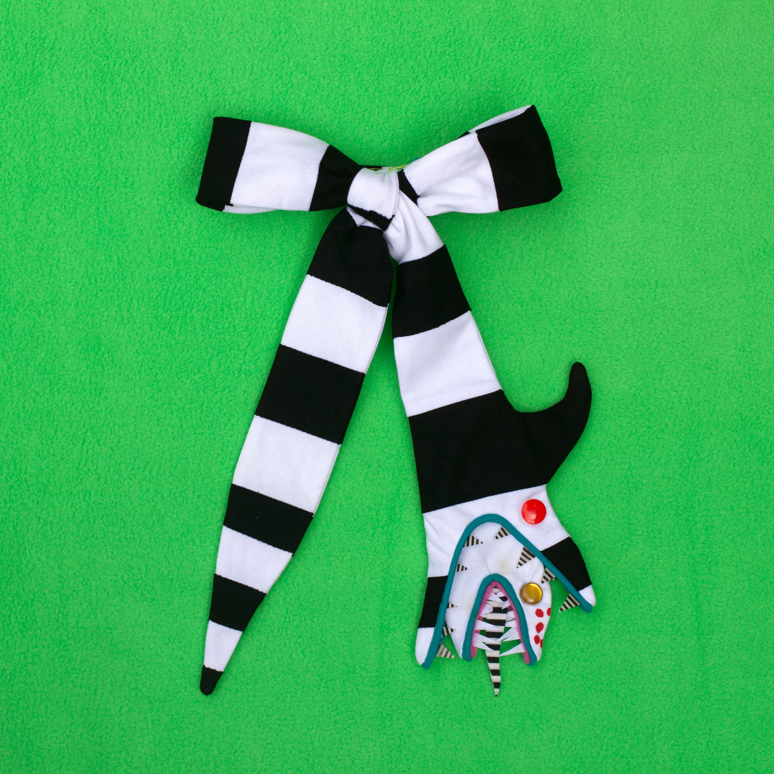sandworm bow tie!